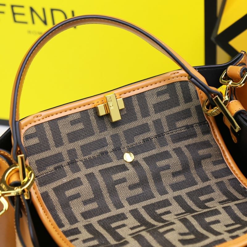 Fendi Top Handle Bags